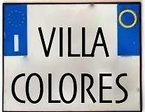 Colores Bed & Breakfast