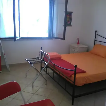 Bed & Breakfast Colores