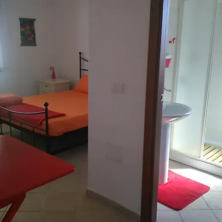Bed & Breakfast Colores *