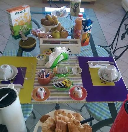 Bed & Breakfast Colores