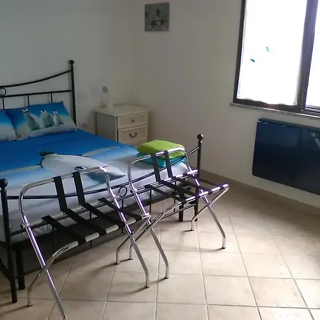Bed & Breakfast Colores Magomadas